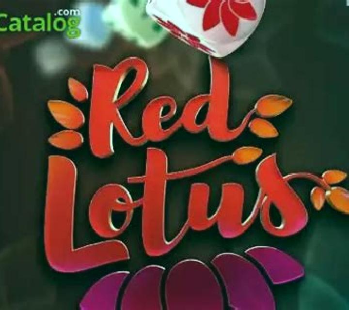 Red Lotus (Air Dice) slot
