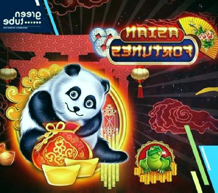 Red Panda Fortunes online slot