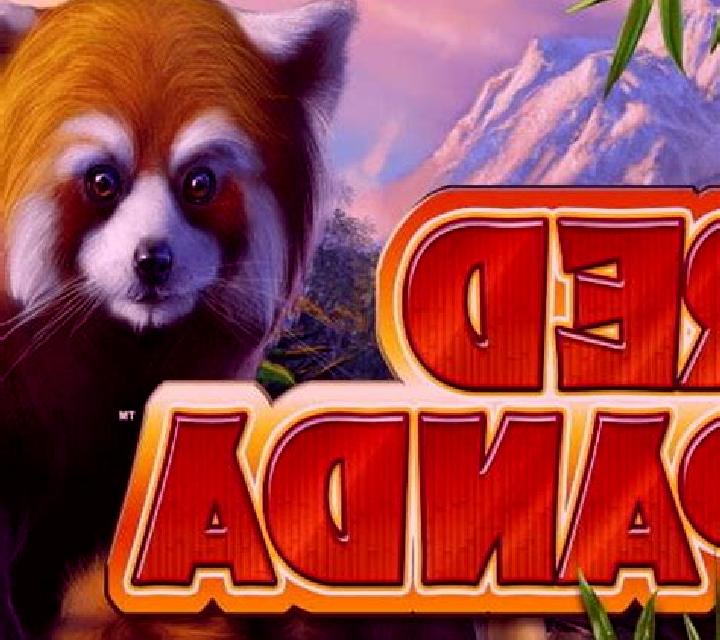 Red Panda (Spin Games) slot game