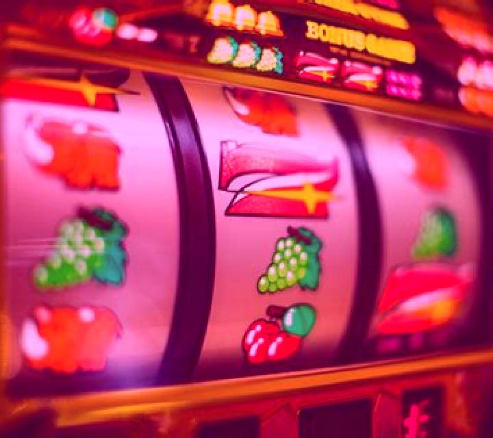 Red Panda (XIN Gaming) slot machine