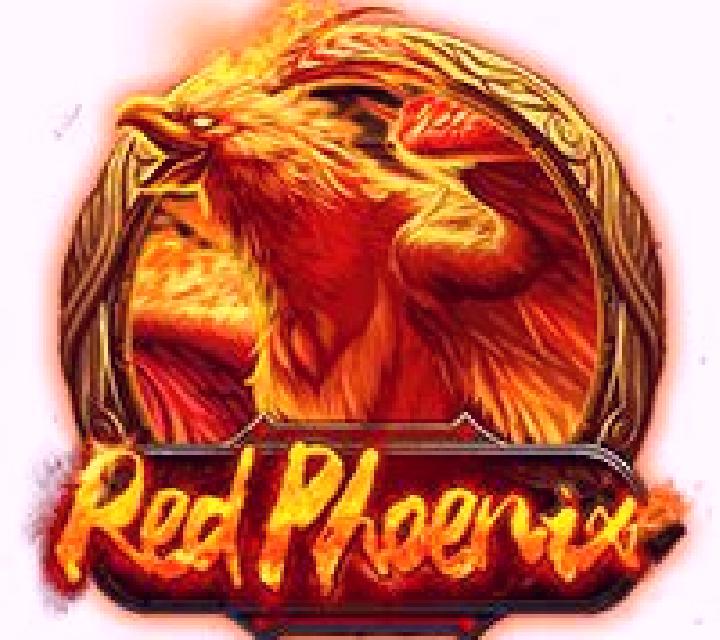 Red Phoenix slot game
