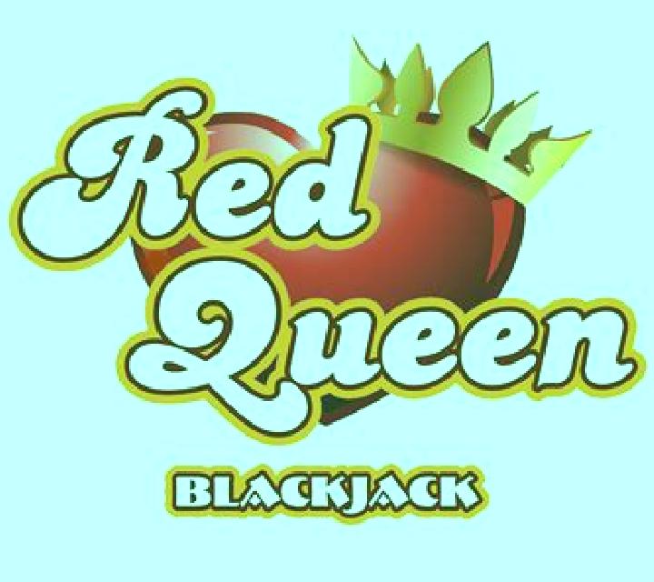 Red Queen Blackjack online slot