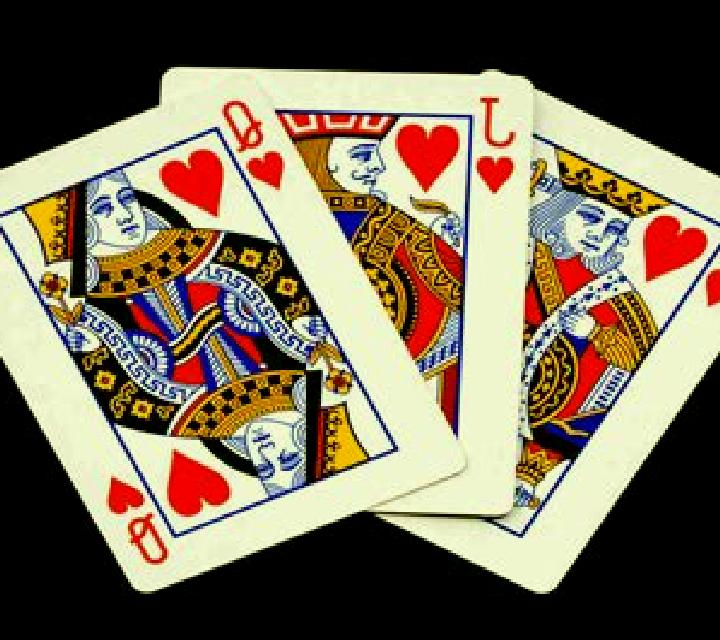Red Queen Blackjack slot game