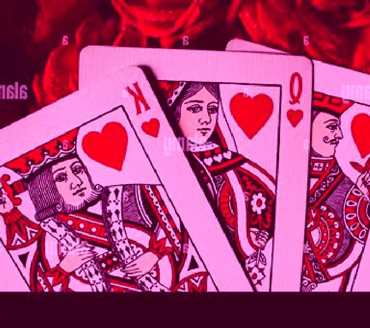 Red Queen Blackjack slot