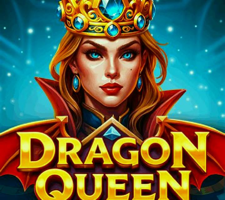Red Queen Branded Megaways online slot