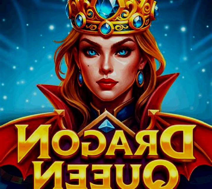 Red Queen Branded Megaways slot game