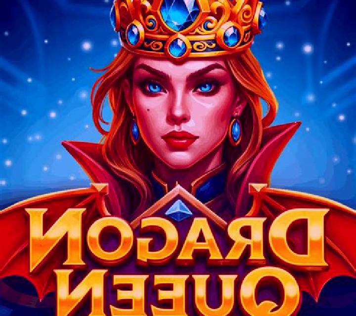 Red Queen Branded Megaways slot machine