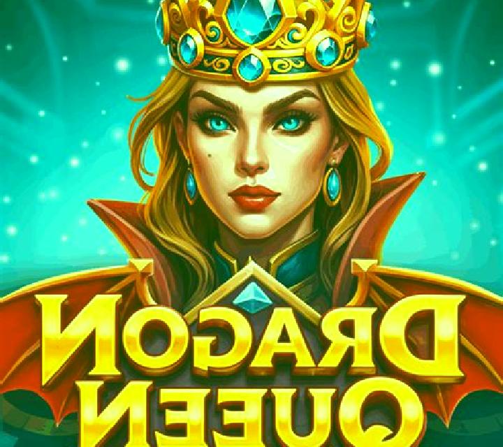 Red Queen Branded Megaways slot
