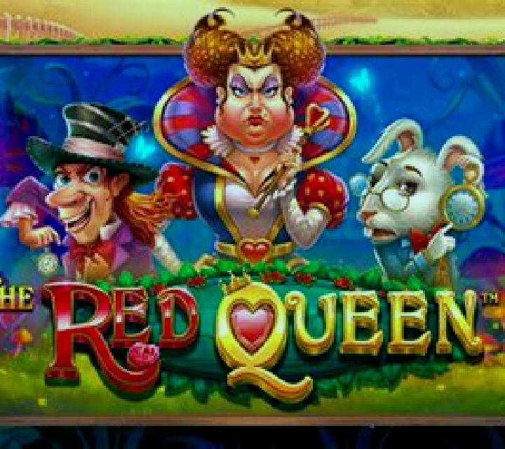 Red Queen slot