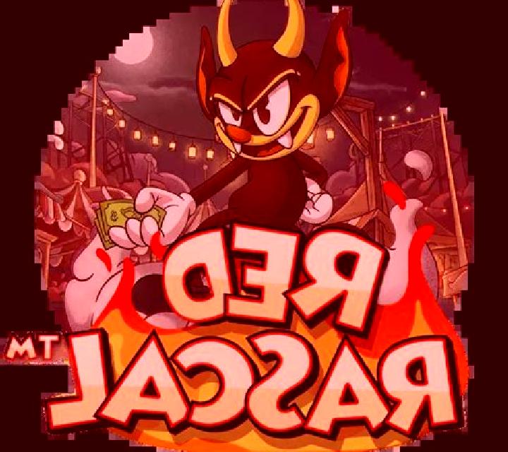 Red Rascal slot