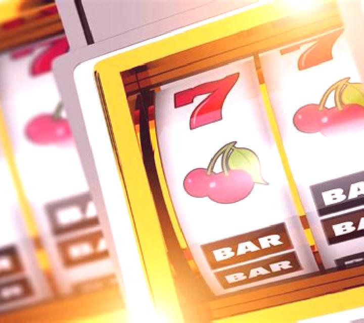 Red Robin slot machine