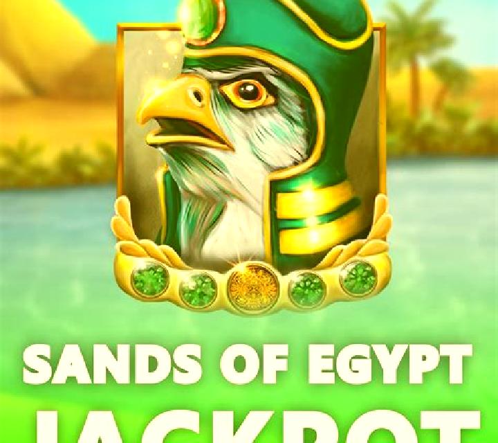 Red Sands slot machine