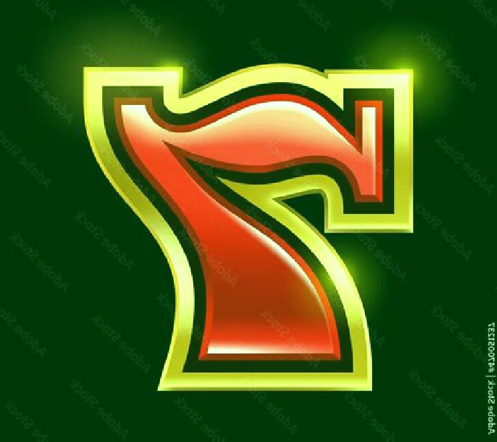 Red seven online slot