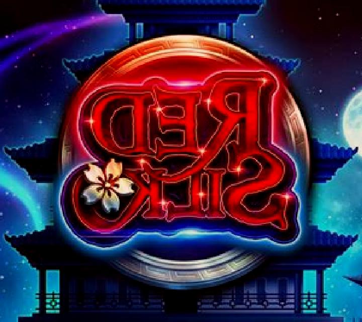 Red Silk slot game