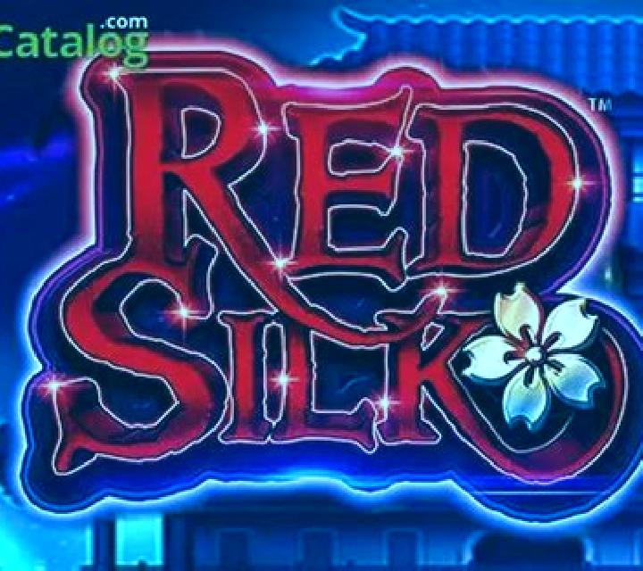 Red Silk slot
