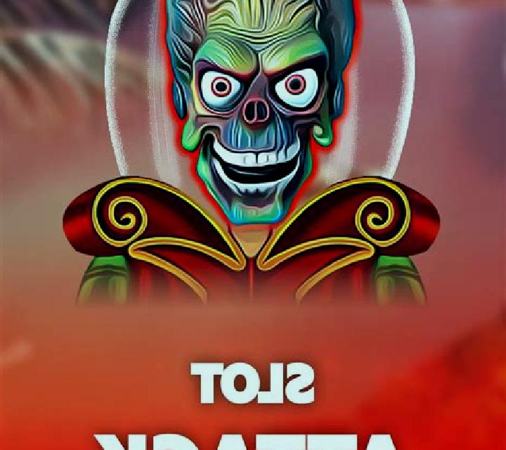 Red Strike online slot