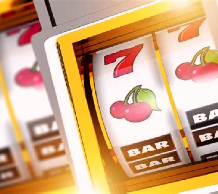 Red Thief slot machine