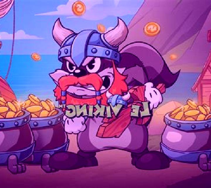 Red Viking slot