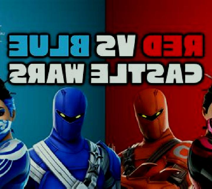 Red vs Blue Spin to Win online slot