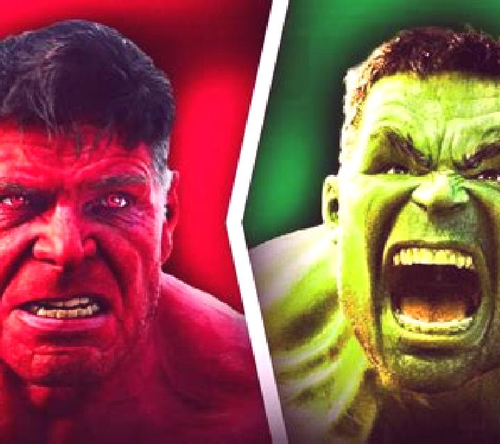 Red vs Green online slot