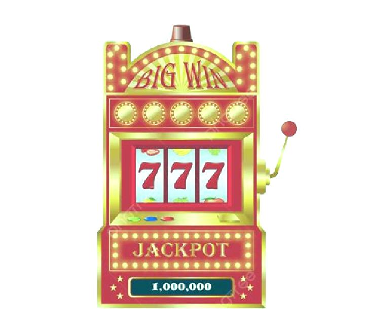 Red White and Bleu slot machine