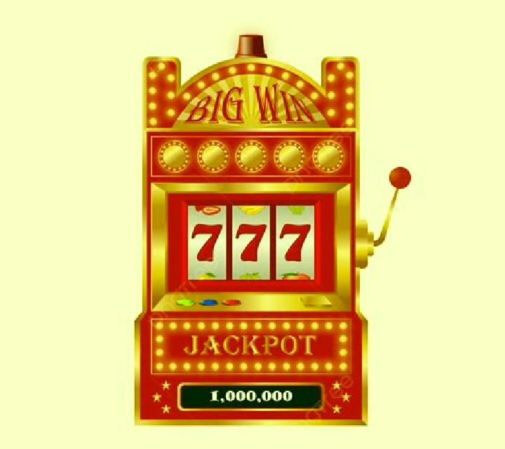 Red White and Win (Genii) slot machine