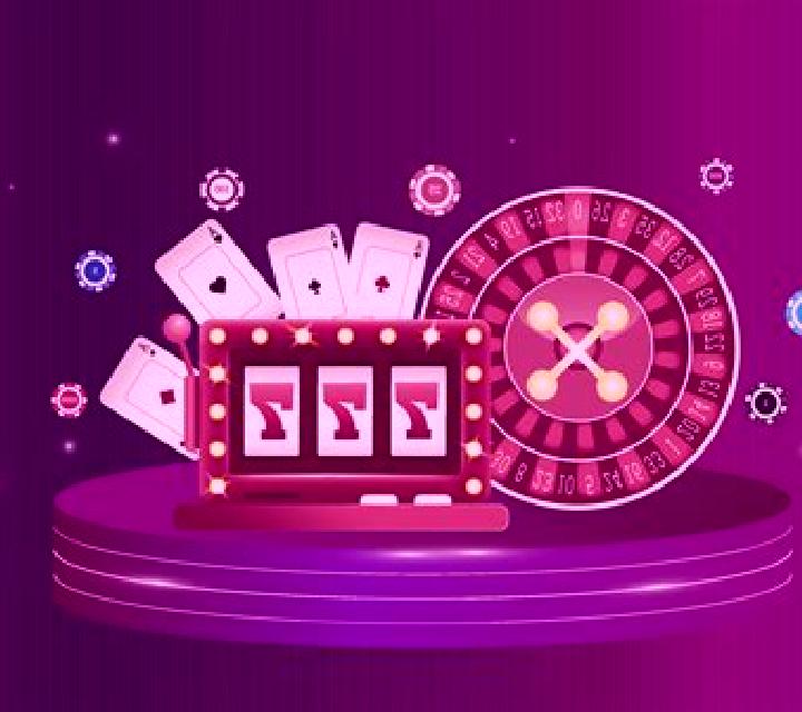 Red White Blue 1 Line online slot
