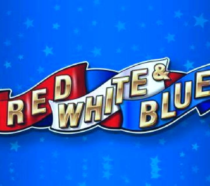Red White & Blue (IGT) online slot