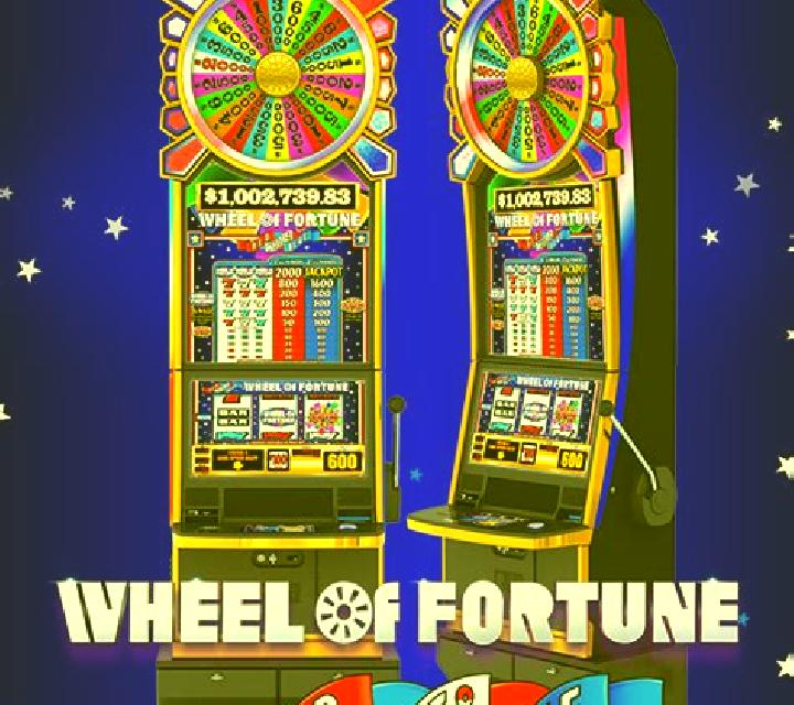 Red White & Blue (IGT) slot game
