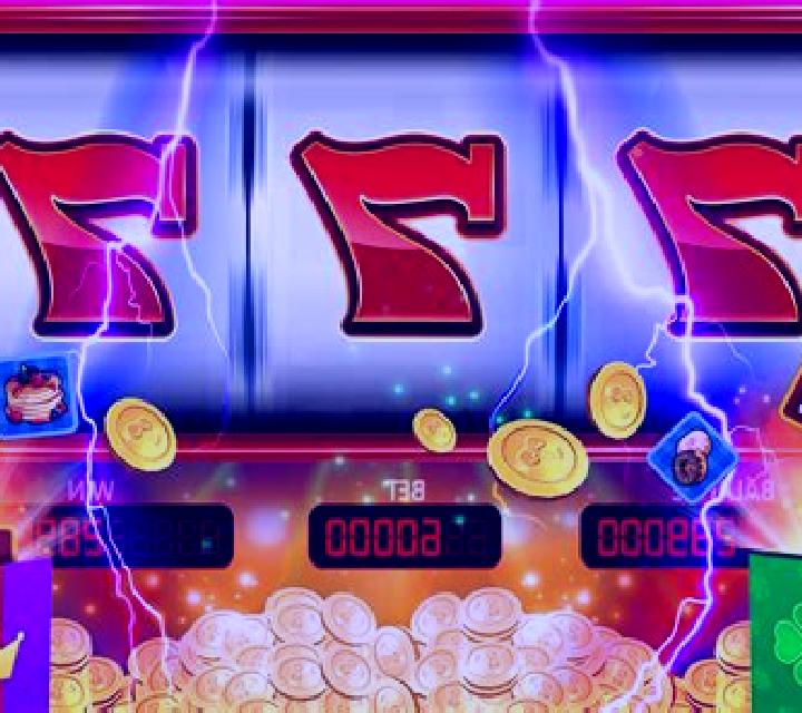 Red White (Wali Games) slot game