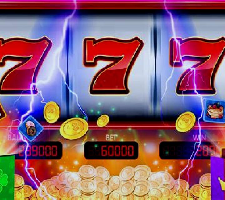 Red White (Wali Games) slot machine