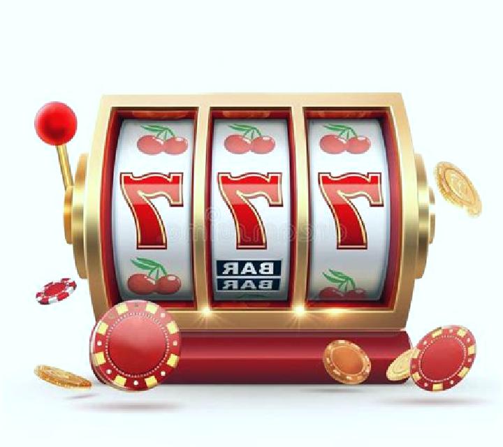Red White (Wali Games) slot