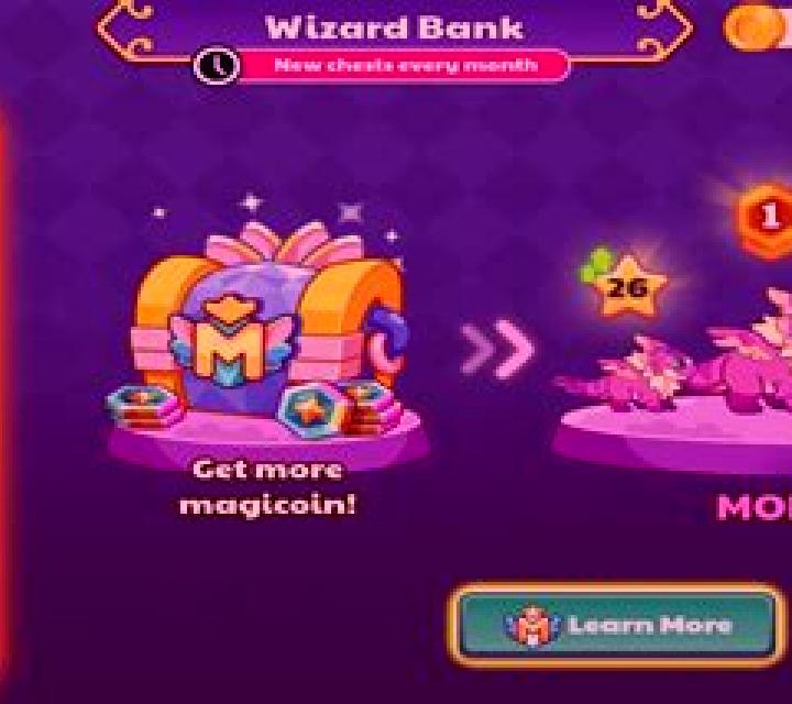 Red Wizard: Bank It Up online slot