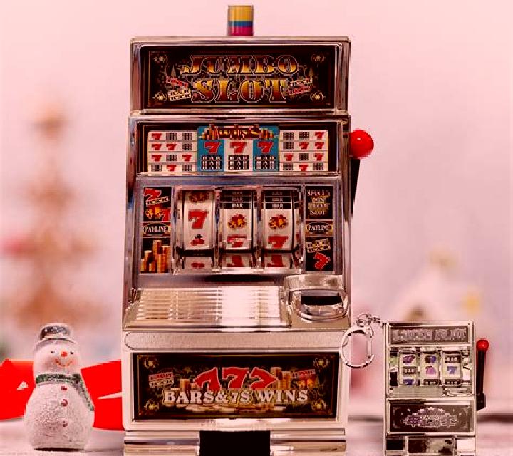 Red Wizard: Bank It Up slot machine