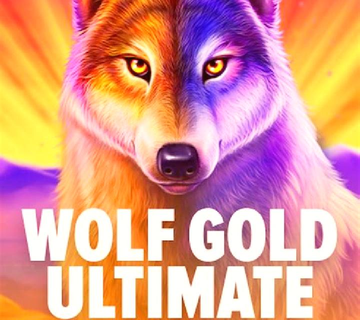 Red Wolf Wins online slot