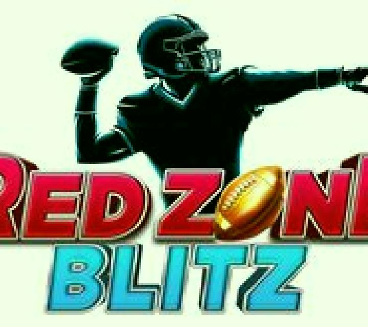 Red Zone Blitz Hold & Win online slot