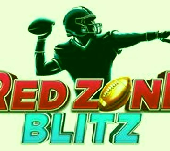 Red Zone Blitz online slot