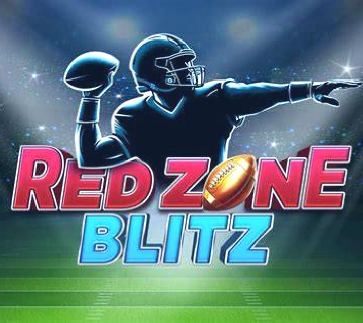 Red Zone Blitz slot game