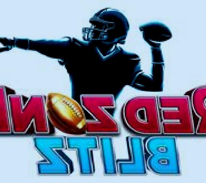 Red Zone Blitz slot machine