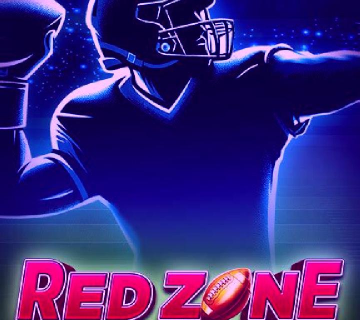 Red Zone Blitz slot
