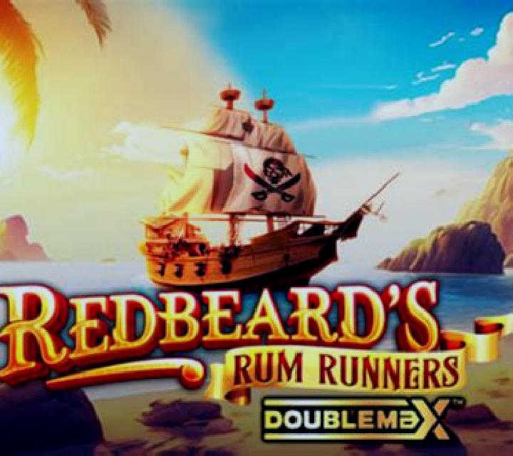 Redbeard & Co. slot game