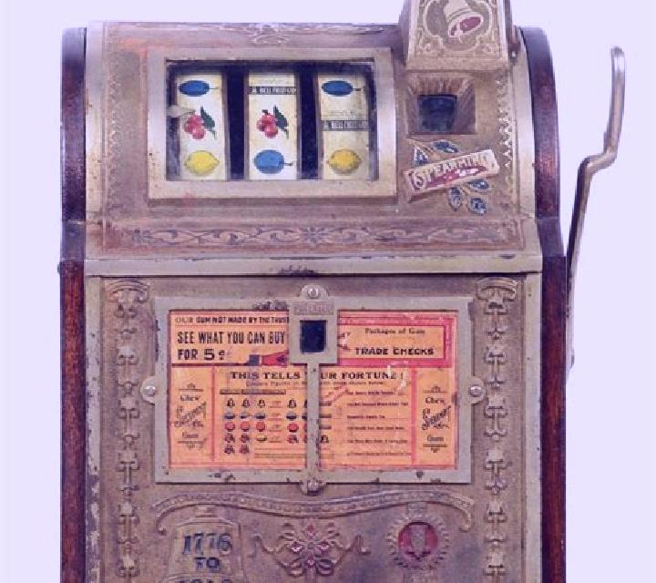 Redbeard & Co. slot machine