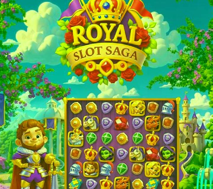 Redbeard s Ruby - Fortune Map slot game