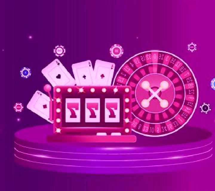 Rede Juu online slot