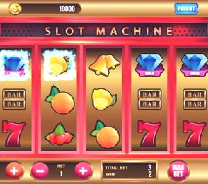 Rede Juu slot game