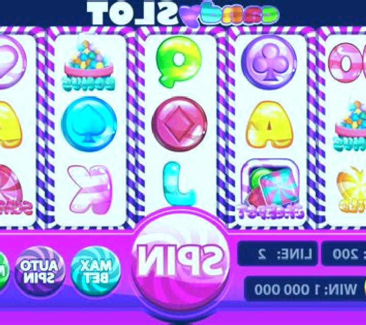 Rede Juu slot machine