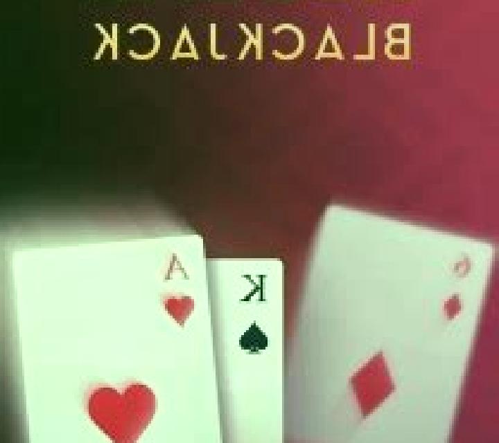 ReDeal Blackjack online slot