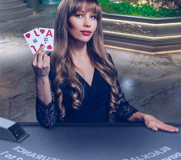 ReDeal Blackjack slot game