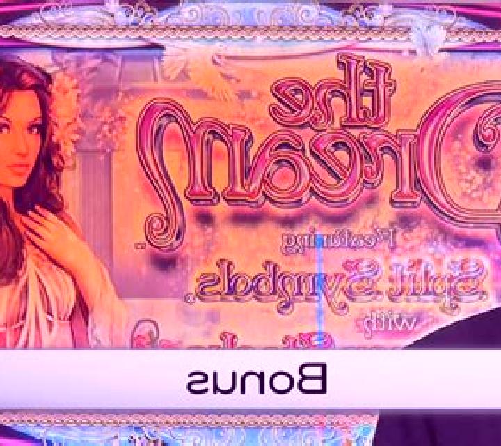 Redeem the Dream slot game