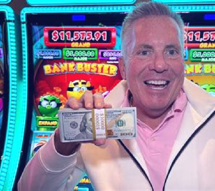 Redeem the Dream slot machine